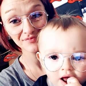 Meet your Posher, Desi